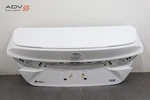 2025 Toyota Camry Trunk Deck Lid Shell Cover Panel Oem. Fixed Price $899.99.