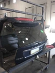 Trunk/hatch/tailgate Manual Lift Fits 14-15 Volvo XC60 680768. Fixed Price $672.35.