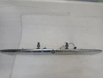02-03 Jaguar X-type X400 Rear Trunk Boot Molding W/ Open Button 1X4313550AD Oem. Fixed Price $89.99.