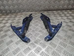 Mercedes 320 Clk Boot Lid Hinges Pair A2087500336 K345 Blue 2003. Fixed Price $68.50.