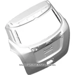 Genuine Gm Lift Gate 42440904. Fixed Price $1648.59.
