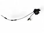 2013-2018 Lexus ES350 Trunk Luggage Lid Lock Assembly 64600-33180, D060, Oem,. Fixed Price $128.12.