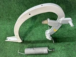 2018-2024 Audi S4 Left Trunk Lid Hinge Oem 8W5827301A 8W5827665A. Fixed Price $64.00.