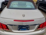 Trunk/hatch/tailgate 207 Type Convertible Fits 16-17 Mercedes E-class 3304811. Fixed Price $650.00.