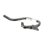 Genuine Honda 06-11 Civic Rear Trunk Lid Hinge Passenger Side 68610-SNA-A00ZZ. Fixed Price $145.99.