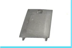 05-12 Porsche Boxster Cayman 911 987 Front Trunk Access Panel Cover Trim Oem. Fixed Price $24.00.