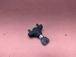 Bmw E30 M3 318IS 320I 325E 325IX Trunk Lid Lock Key Oem #87176. Fixed Price $119.88.
