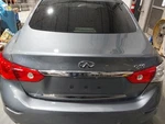(local Pickup Only) Trunk/hatch/tailgate Camera Fits 16-17 Infiniti Q50 3157105. Fixed Price $205.00.