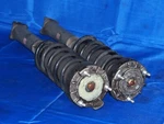 2005-2012 Porsche 997 911 Pair Of Base Rear Shocks Struts 122K Oem W/warranty. Fixed Price $170.95.