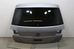 2021 - 2023 Volkswagen Atlas Rear W/ Glass Oem Silver K2K2. Fixed Price $1493.36.