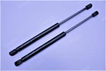 Bmw X3 E83 51243400379 2X Genuine Vego Gas Spring Damper Tailgate Trunk. Fixed Price $24.19.