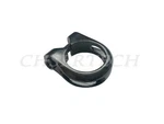 New Kalloy Mtb Road Bicycle Bike Seat Post Clamp 1-1/4" 31.8MM Black. Fixed Price $7.99.
