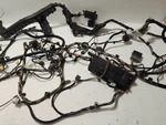 2016 Ford Focus St 2.0L Car Inner Floor Wiring Harness Oem. Fixed Price $299.25.