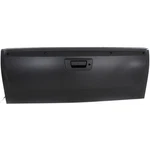 Tailgate For 2007-2013 Chevrolet Silverado 1500 Gmc Sierra Assembly. Fixed Price $357.91.