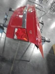 2013 Chevrolet Cruze Deck Lid Trunk Red Oem 24415 155K Miles. Fixed Price $467.10.