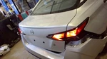 Trunk/hatch/tailgate Without Spoiler Lock Cylinder Fits 23-25 Versa 1117592. Fixed Price $480.00.