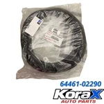 2020-2024 Toyota Corolla Deck Lid Weatherstrip Seal New Oem 64461-02290. Fixed Price $53.63.