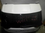 Hatch W/ Rear View Camera Manual Lift Fits 22 25 Rogue. Fixed Price $2099.99.