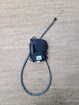 2011-16 Bmw 528I 535I 550I F10 Power Trunk Lock Latch Actuator 934404101 Oem. Fixed Price $31.99.