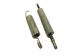 Bmw E60 M5 550I 545I 530I 525I Trunk Lid Tension Spring Shock Absorber 91218. Fixed Price $48.95.
