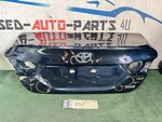 W/dents 2018 2019 2020 21 2023 Toyota Camry Xse Rear Door Trunk Lid Oem AY82405. Fixed Price $300.00.