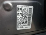 Used Deck Lid Fits: 2018 Nissan Rogue Vin 1ST Digit Japan Built Manual Liftgat. Fixed Price $629.99.