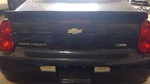 Trunk/hatch/tailgate With Spoiler Fits 05-07 Monte Carlo 917402. Fixed Price $500.00.