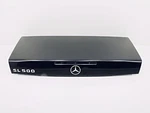 R129 Rear Trunk Lid 1297501475 Mercedes SL500. Fixed Price $225.00.