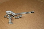 Vw Touareg 2003-2010 Left Tailgate Hinge 7L6827301E New Genuine Part. Fixed Price $182.56.