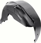 69 Camaro Firebird Rear Wheelhouse Panel Assy Stock Width Pass Side Edp Coated. Fixed Price $253.48.
