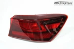 2019-2021 Kia Forte Sedan Rear Right Side Outer Tail Light Stop Lamp Led Oem. Fixed Price $194.99.