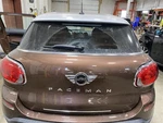 Trunk Lid Mini Paceman 2013 2014 2015 2016 Brown 1441037. Fixed Price $209.99.