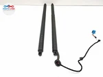 2021-25 Mercedes GLE63 Amg Rear Trunk Shock Strut Lift Support Cylinder Set. Fixed Price $249.99.