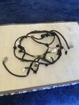 Mazda CX-3 Rear Back Trunk Lid Hatch Wire Wiring Harness 2016 2017 2018 Oem. Fixed Price $50.00.