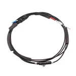 For 2006 2007 2008 2011 Honda Civic Release Cable 74880-SNA-A01 Sedan Door. Fixed Price $25.77.