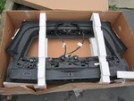 DP60106 Rivian R1S 2022 2023 2024 Rear Liftgate Lid Trunk Shell Oem New. Fixed Price $799.99.