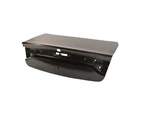 Genuine Mopar Decklid 68660721AA. Fixed Price $694.13.