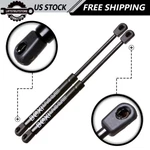 Set Of Rear Trunk Lift Support Struts Shocks For 1991-1994 Mercury Capri XR2. Fixed Price $20.39.