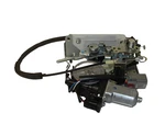2008-2019 Dodge Caravan Grand Genuine Mopar Lift-gate Latch 4589581AL. Fixed Price $350.25.