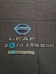 11 12 13 14 15 16 17 Nissan Leaf Rear Gate Emblem Logo Sign Badge Trunk. Fixed Price $33.25.
