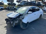 Trunk Lid Hinge Driver Left Rear 2012 13 14 15 16 17 18 19 Nissan Versa. Fixed Price $61.60.