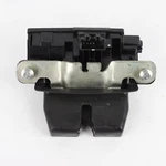 2011 2019 Ford Fiesta Hatchback Trunk Latch Lock Actuator BE8Z-5843150-A 2698. Fixed Price $63.99.