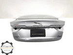 2016-2023 Jaguar Xf Rear Trunk Lid Boot Oem #damaged. Fixed Price $249.97.