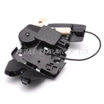 Trunk Door Lock Actuator Motor Tailgate For Nissan Versa 2012-2019 84630-3AN0A. Fixed Price $34.99.