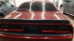 Tailgate / Trunk Decklid For Challenger Assy Mrn W-lghts W-cam. Fixed Price $324.99.