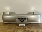 2005-2006 Infiniti G35 Sedan Rear Bumper Cover Oem. Fixed Price $270.00.