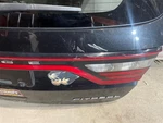 Used Deck Lid Fits: 2015 Dodge Durango W/o Police Package Privacy Tint Glass W/r. Fixed Price $549.90.