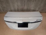 Oem Mercedes W205 C300 C400 C43 C63 Rear Trunk Lid Panel Deck Shell White 149. Fixed Price $314.96.
