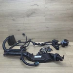 2016-2024 Infiniti Q50 Right Plug Headlight Wiring Harness Cut Rh Complet. Fixed Price $299.95.