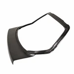 1990-1993 Acura Integra Oe Style Carbon Fiber Trunk/hatch. Fixed Price $1260.00.